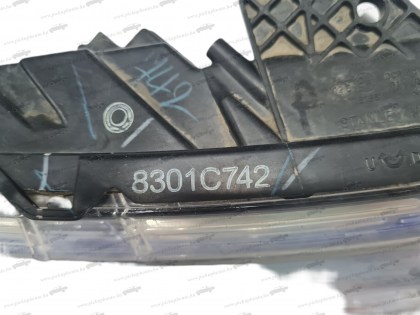 Kl1T Első lámpa 742 jobb 20210727_131645